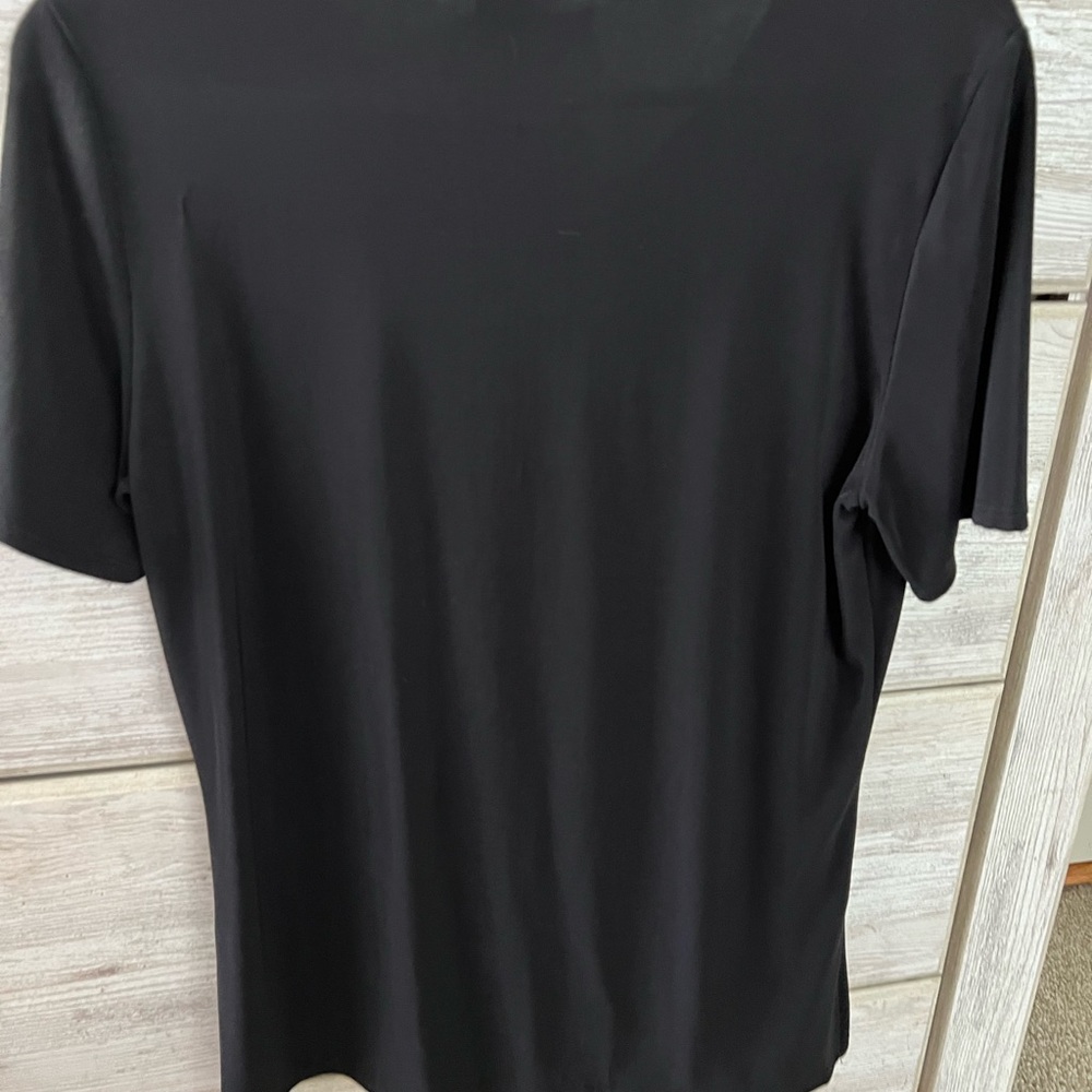 esse PM Top With Buttons Down Front - Picture 4 of 7